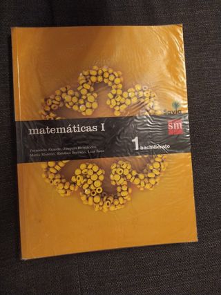 Matemáticas 1 bachillerato