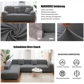 FUNDAS PARA SOFÁ