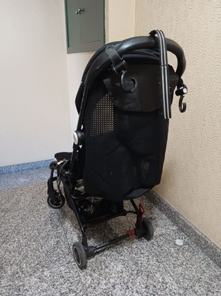 Silla de paseo Maclaren Atom