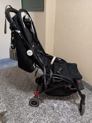Silla de paseo Maclaren Atom