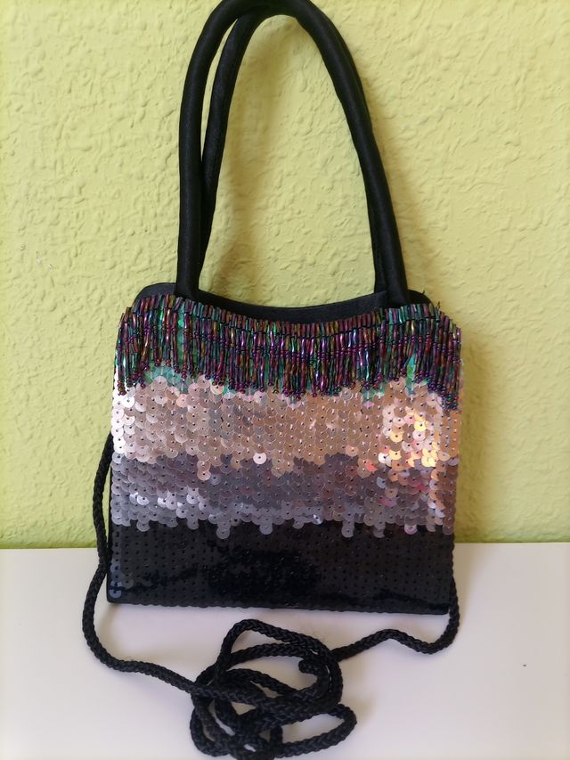 Bolso fiesta