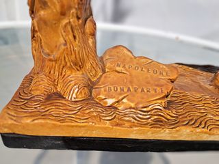 Figura de Napoleón