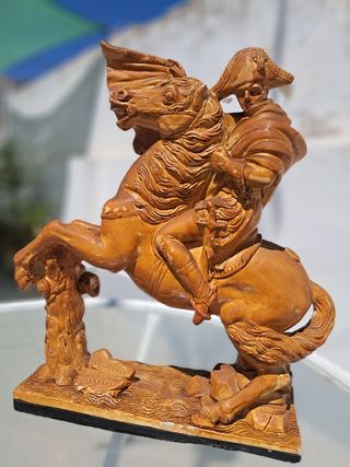 Figura de Napoleón