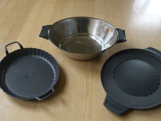 KIT para THERMOMIX TM21