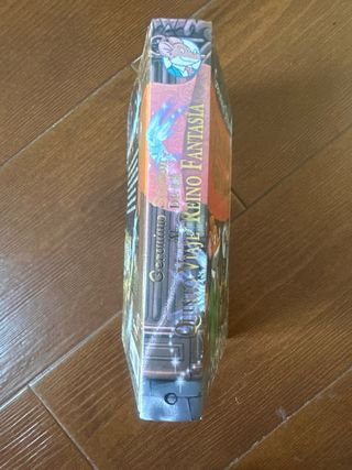 Geronimo Stilton - Quinto viaje al Reino Fantasía