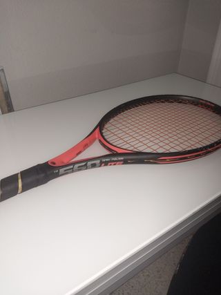 Raqueta Artengo tr560 lite L1 4 