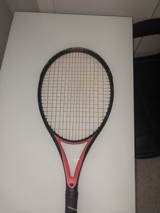 Raqueta Artengo tr560 lite L1 4 