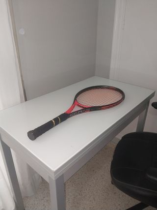 Raqueta Artengo tr560 lite L1 4 