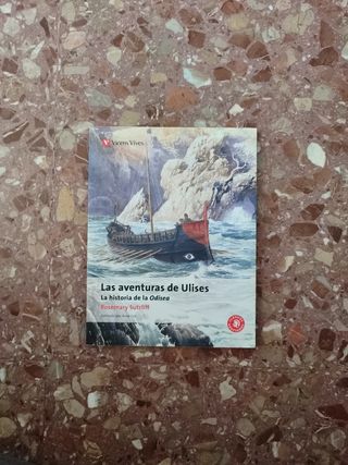 Las aventuras de Ulises Vicens vives