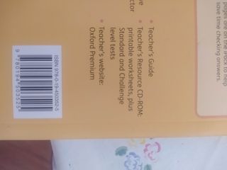  NUEVO Oxford rooftops 4 activity book 