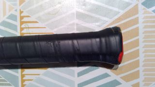 Wilson Clash 98 V 1.0  grip L4