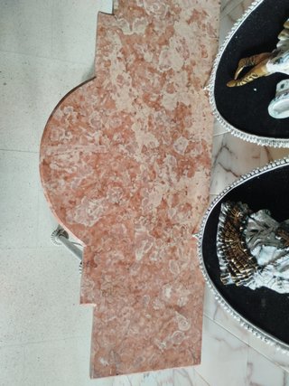 Consola vintage