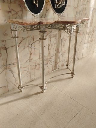 Consola vintage