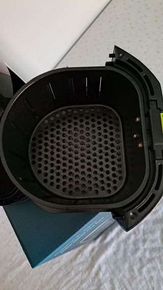 Airfryer Cecotec compact