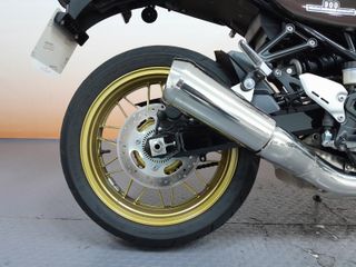 KAWASAKI Z900RS