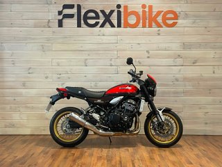 KAWASAKI Z900RS
