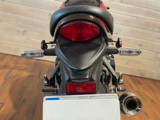 KAWASAKI Z900RS