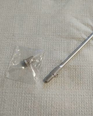 Radio Fulcrum Red Metal 1 XL RD1-DS11