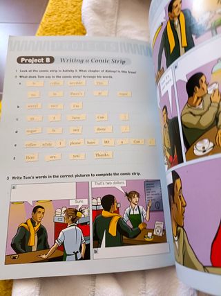 Kidnap! de John Escotl