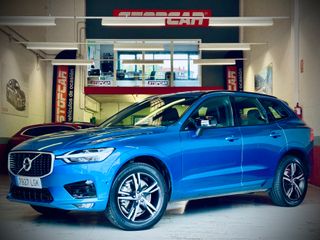 Volvo XC60 2020