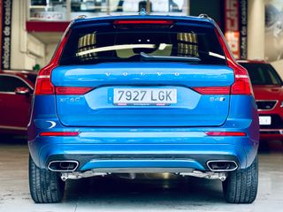 Volvo XC60 2020