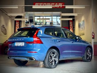 Volvo XC60 2020