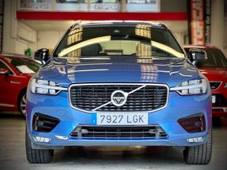 Volvo XC60 2020