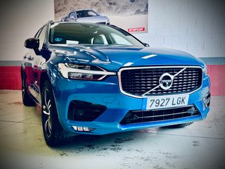 Volvo XC60 2020