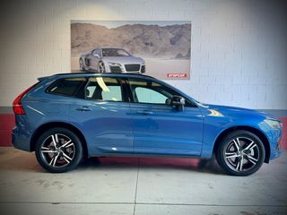 Volvo XC60 2020