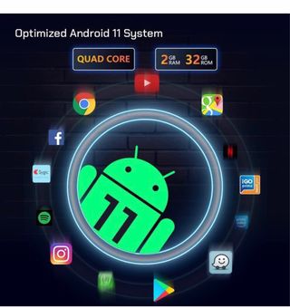 Xtrons radio multimedia