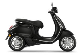 Vespa Primavera Elettrica (L1)