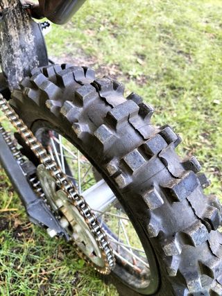 Minimoto Malcor sx 65 Malcor sx 50 KTM 50 motocros