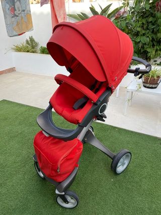 Carro Stokke Xplory