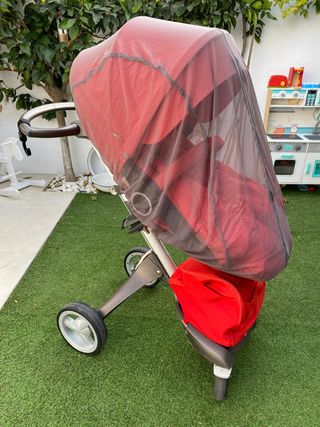 Carro Stokke Xplory