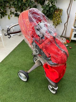 Carro Stokke Xplory