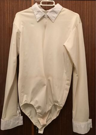 6 piezas Ropa de baile