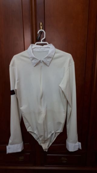6 piezas Ropa de baile