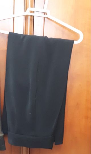 6 piezas Ropa de baile