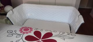 CUNA COLECHO. (ASALVO)