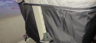 CUNA COLECHO. (ASALVO)