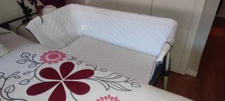 CUNA COLECHO. (ASALVO)