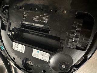 Conga 3590 y accesorios