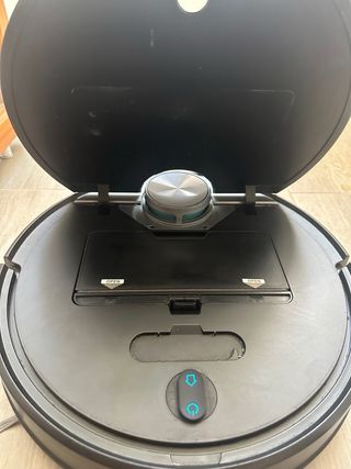 Conga 3590 y accesorios