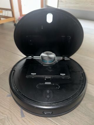 Conga 3590 y accesorios