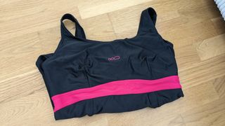 Bañador premamá Decathlon talla M/L