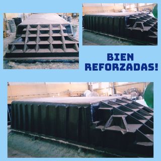 Piscinas de poliester.9