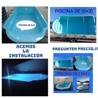 Piscinas de poliester.9