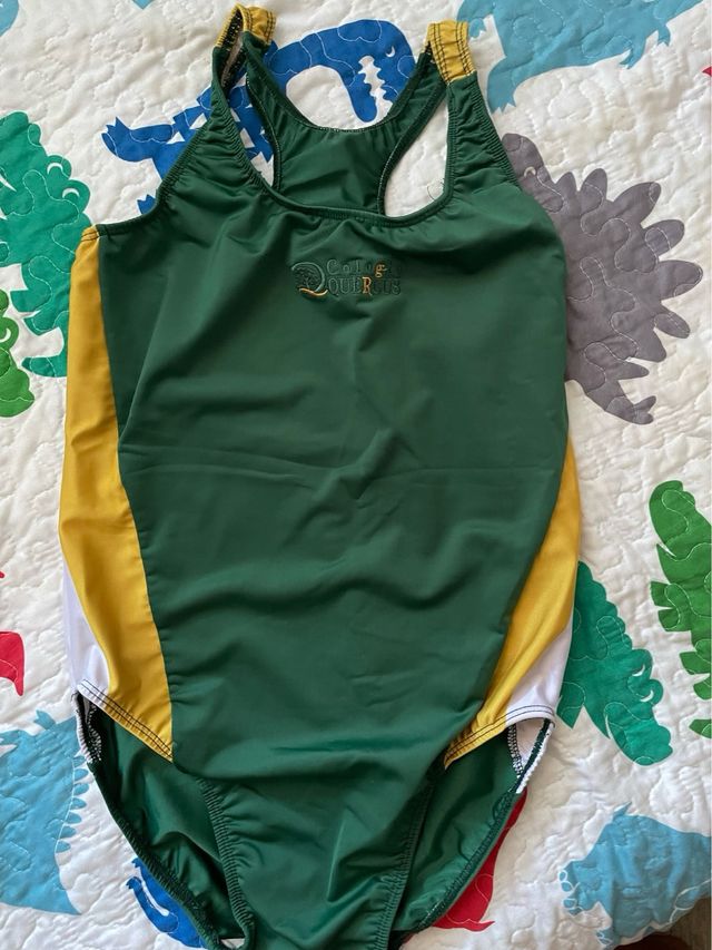 Bañador colegio Quercus