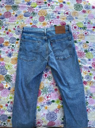 Levi’s 510
