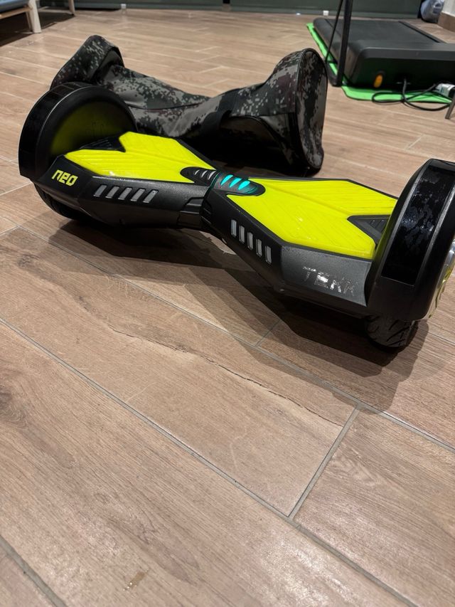 Hoverboard Neo Tekk